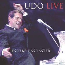 Es lebe das Laster - UDO Live - Udo Jürgens