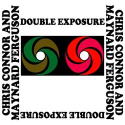 Double Exposure - Chris Connor