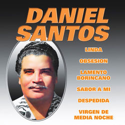 Grandes Exitos Vol.2 - Daniel Santos