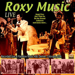 Live (Roxy Music)
