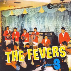 The Fevers Volume 3 - Fevers