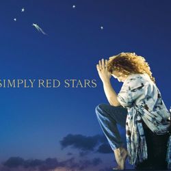 Stars Collectors Edition - Simply Red