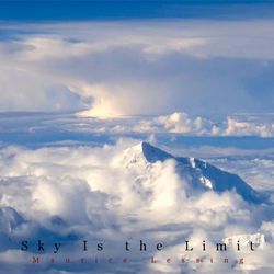 Sky Is the Limit - Jah Cure