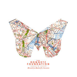 Brooklyn Butterfly Session - The Rongetz Foundation