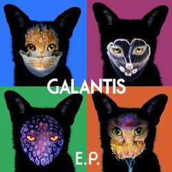 Galantis EP - Galantis