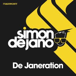 Dejaneration - Simon De Jano