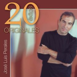 Originales (20 Exitos) - Jose Luis Perales