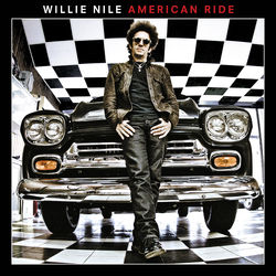 American Ride - Willie Nile