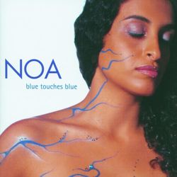 Blue Touches Blue - Noa