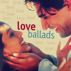 Love Ballads - Kim Carnes