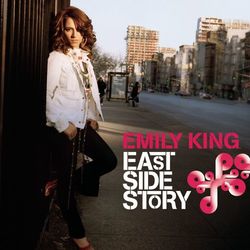 East Side Story - Emily King