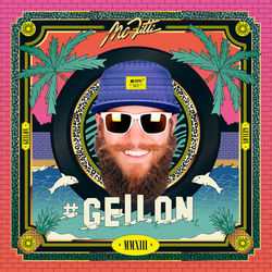 #Geilon - MC Fitti
