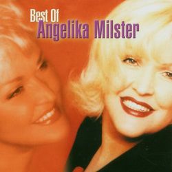 Best Of - Angelika Milster