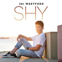 Shy - EP - Jai Waetford