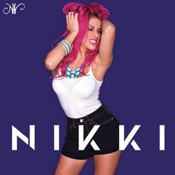 Nikki - Nikki