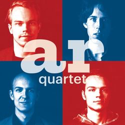AR Quartet - AR Quartet