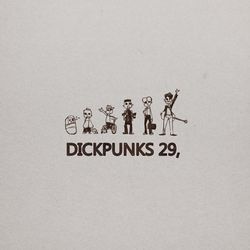 29, - Dickpunks