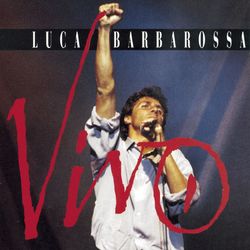 Vivo - Luca Barbarossa