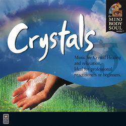 Crystals - Llewellyn
