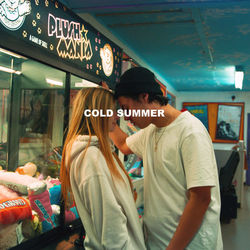Cold Summer - CJ Hilton