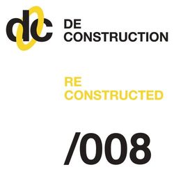 Deconstruction Reconstructed 008 - M People