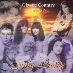 Classic Country, Vol. 6 - Shelby Lynne