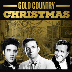 Gold Country Christmas - Marty Robbins