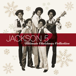 Ultimate Christmas Collection - Jackson 5