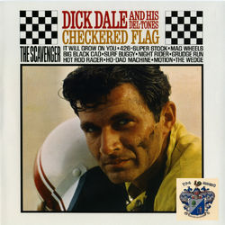 Checkered Flag - Dick Dale