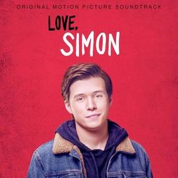Love, Simon (Original Motion Picture Soundtrack) - Amy Shark