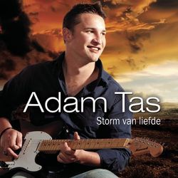 Storm van Liefde - Adam Tas