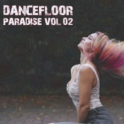 Dancefloor Paradise, Vol. 2 - Square Heads