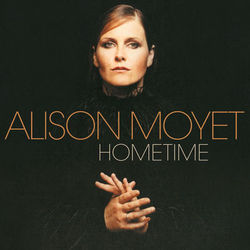 Hometime (Re-Issue ? Deluxe Edition) - Alison Moyet