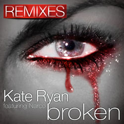 Broken - Kate Ryan