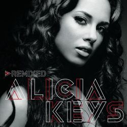 Remixed - Alicia Keys