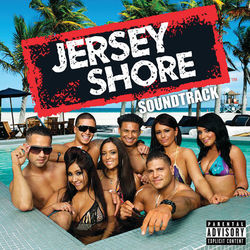 Jersey Shore Soundtrack - LMFAO