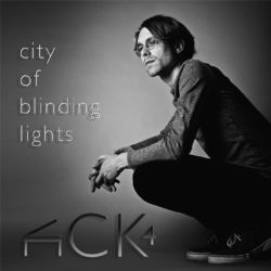 City of Blinding Lights - Beto Dias