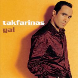 Takfarinas - Yal