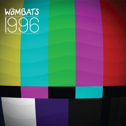 1996 - The Wombats