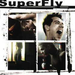 Superfly - Superfly