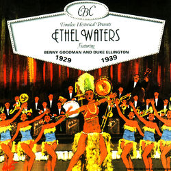 Ethel Waters 1929 -1939 - Ethel Waters