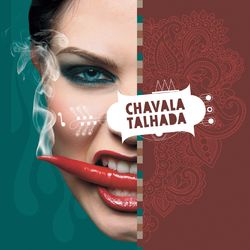 Chavala Talhada - Chavala Talhada