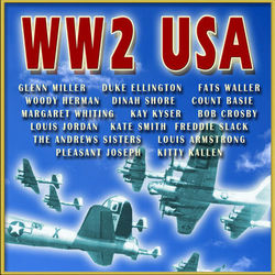 WW2 USA - Glenn Miller & His Orchestra