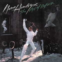 The Art of Defense (Expanded Edition) - Nona Hendryx