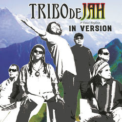 In version - Tribo de Jah