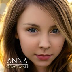 Anna Graceman - Anna Graceman