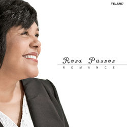 Romance - Rosa Passos