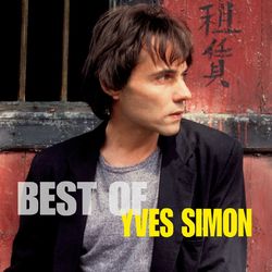 Triple Best Of - Yves Simon