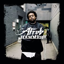 Hammer - Afrob
