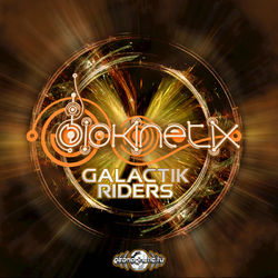 Galactik Riders - Biokinetix